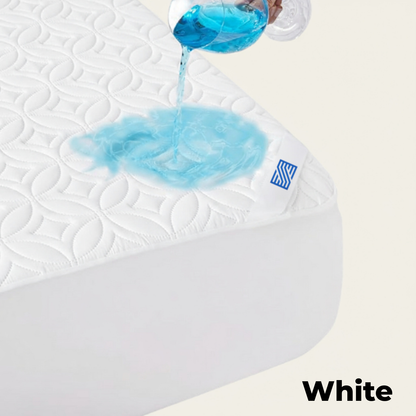 The 3AM Survival Bundle™ | Hospital-Grade Waterproof Mattress Protection System