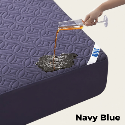 The 3AM Survival Bundle™ | Hospital-Grade Waterproof Mattress Protection System