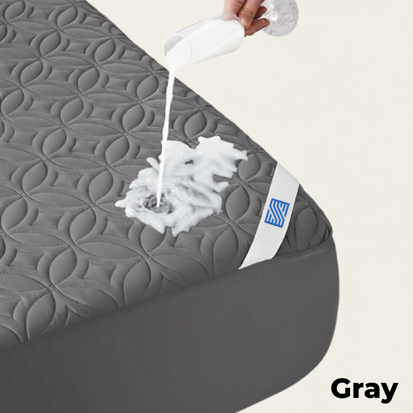 The 3AM Survival Bundle™ | Hospital-Grade Waterproof Mattress Protection System