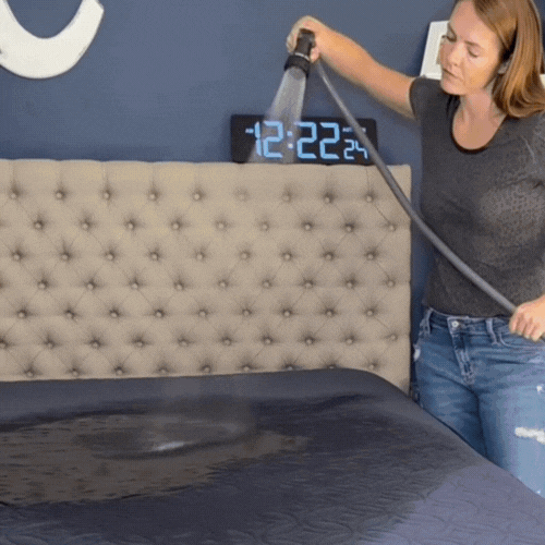 The 3AM Survival Bundle™ | Hospital-Grade Waterproof Mattress Protection System